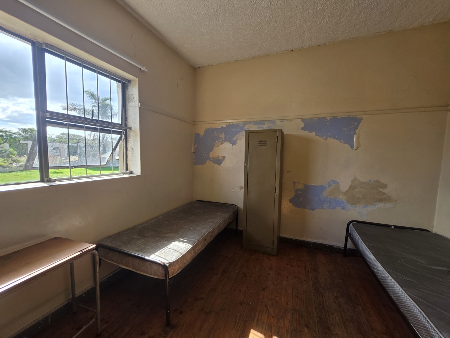 Commercial Property for Sale in Quigney Eastern Cape